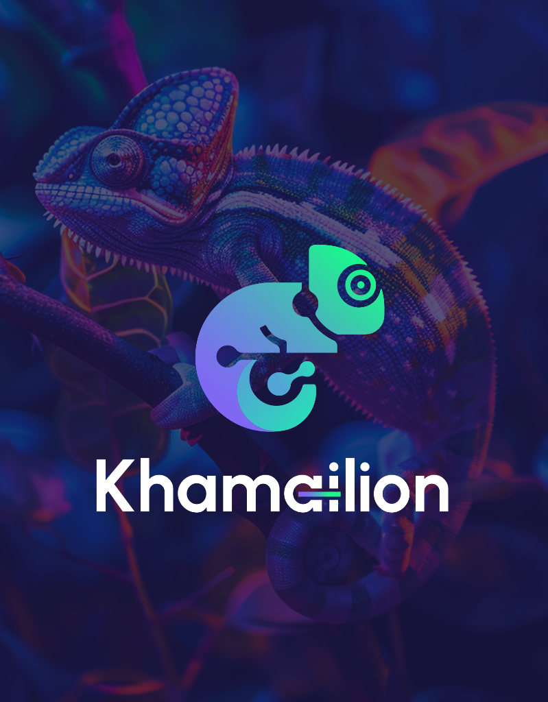 Khamailion Logo